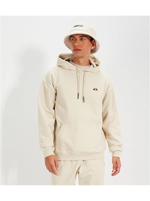 hoodie patch logo ELLESSE | EHM250W25002B