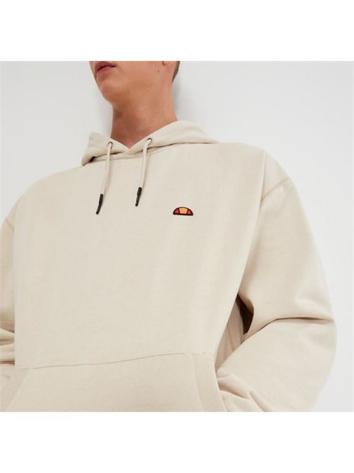 hoodie patch logo ELLESSE | EHM250W25002B