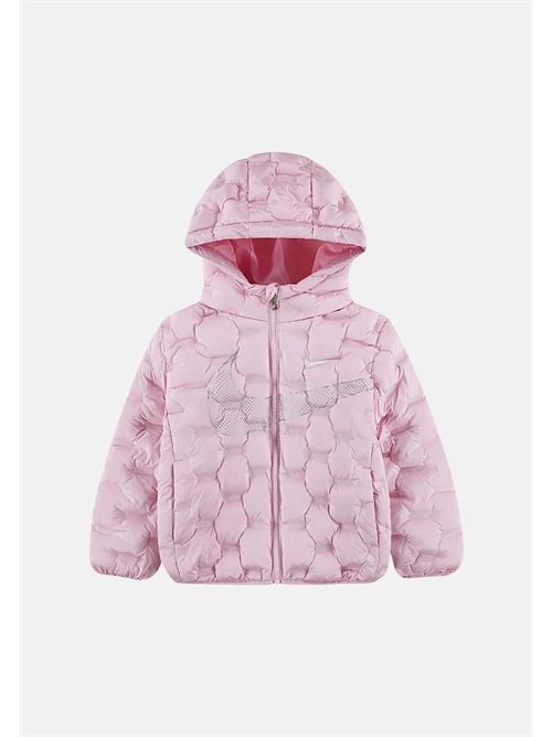 seamles quilt puffer jky NIKE | 36N108A9Y