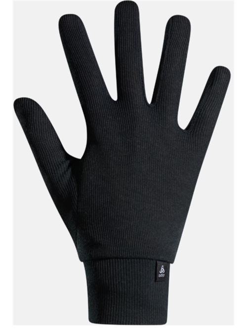 active warm gloves full finger ODLO | 76274015000