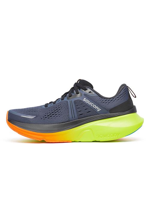 guide 18 SAUCONY | S2099899