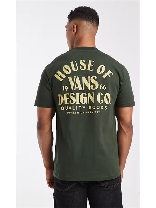 vans hov ss dried kelp VANS | VN000PCVEMU1