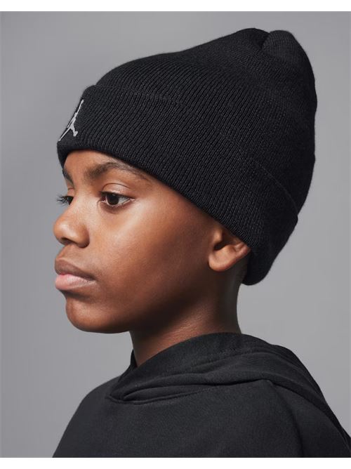 jan jordan beanie cuffed JORDAN | 9A0063023