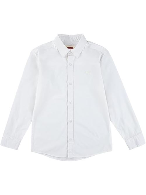 battery housemark shirt LEVI'S | LK9EN129W1T