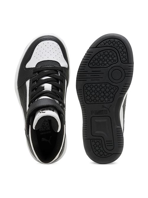 rebound slam mid ac+ ps PUMA | 40880101