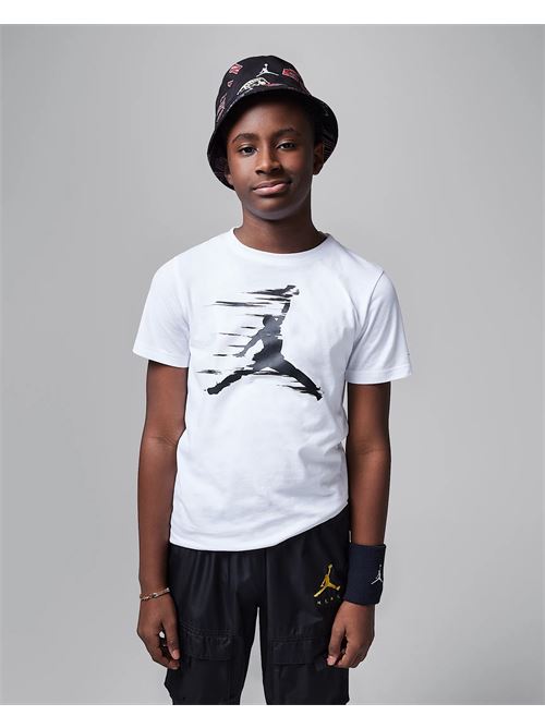 jdb mvp motion jumpman ss tee JORDAN | 95D262001