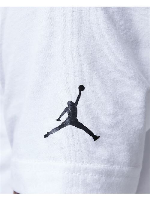 jdb mvp motion jumpman ss tee JORDAN | 95D262001