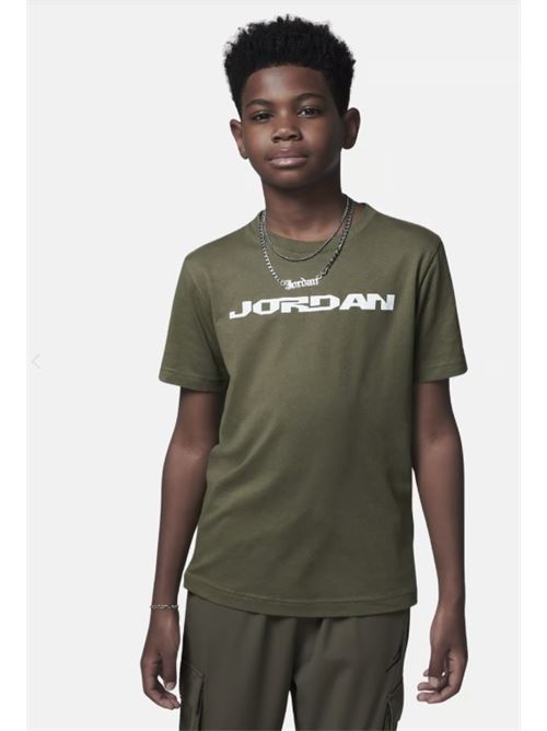 jdb mvp fast jordan ss tee JORDAN | 95D485E6F