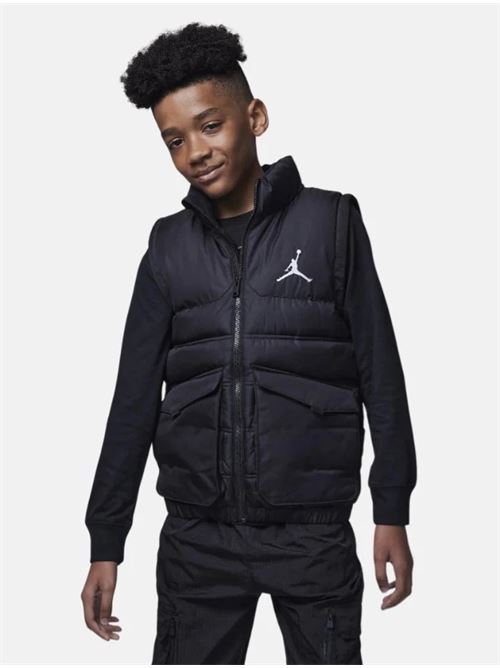 jdb puffer filled vest JORDAN | 95D532023