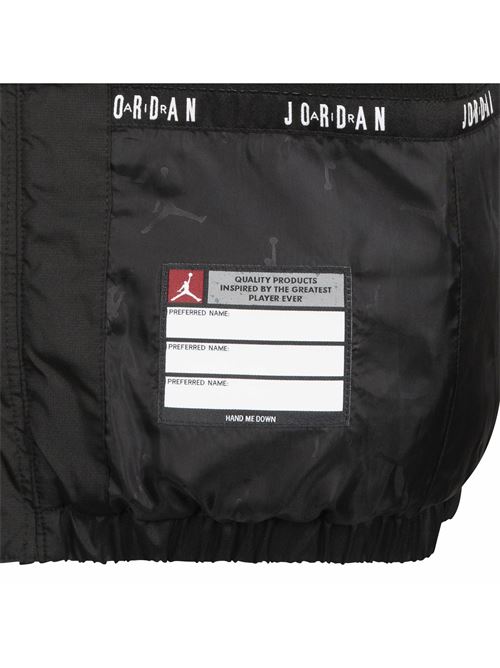 jdb puffer filled vest JORDAN | 95D532023