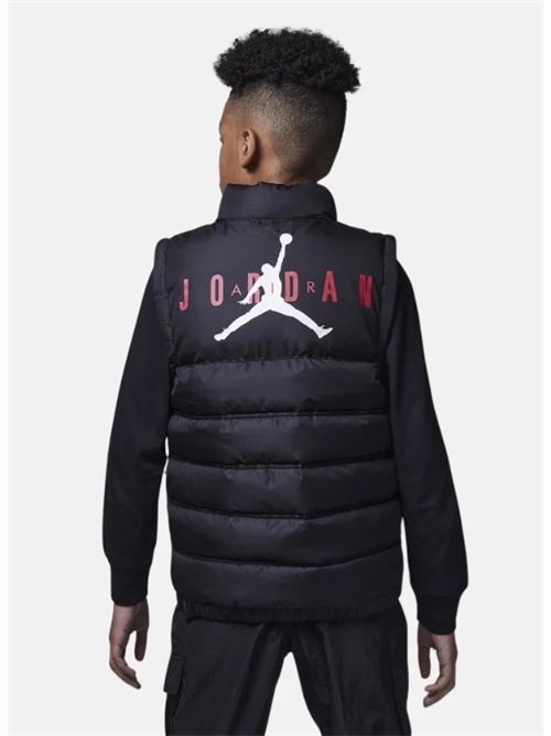 jdb puffer filled vest JORDAN | 95D532023