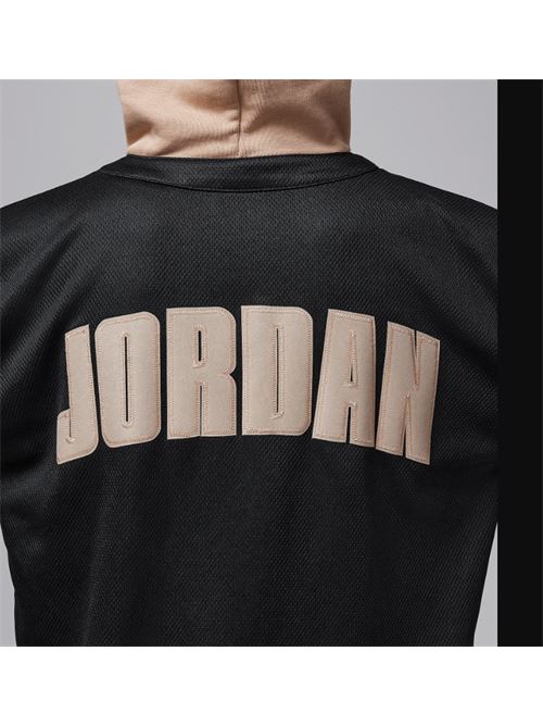 jdb hooded jumpman baseball p JORDAN | 95D542023