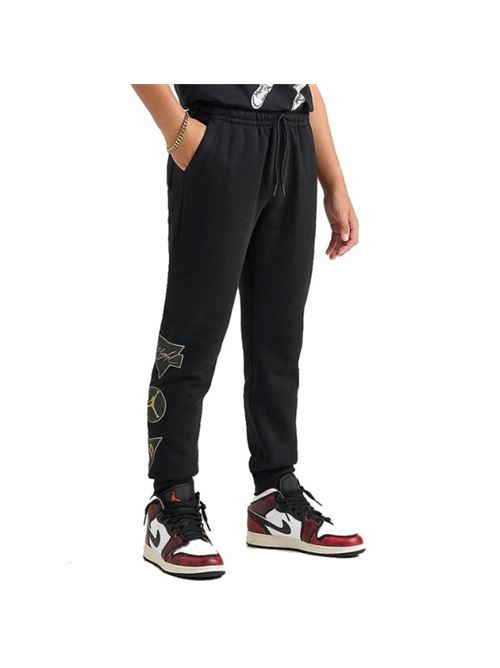 jdb see me shine pant JORDAN | 95D544023