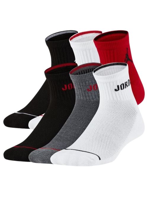 jhb jordan legend ankle 6pk JORDAN | BJ0342RK2