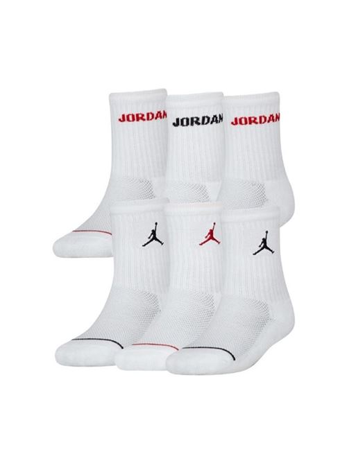 jhb jordan legend crew 6pk JORDAN | BJ0343001