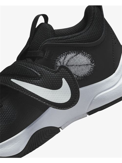 team hustle NIKE | DV8994002