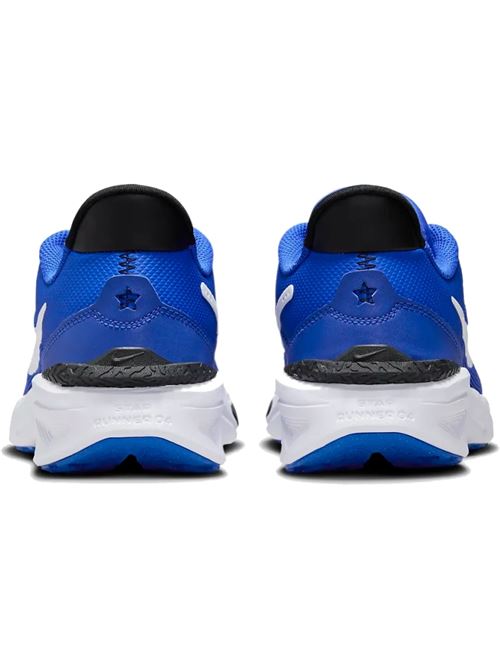 star runner 4 big kids' road NIKE | DX7615400