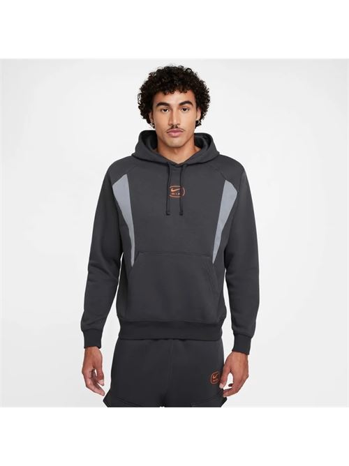 nsw sw air po hoody flc NIKE | HM0175061