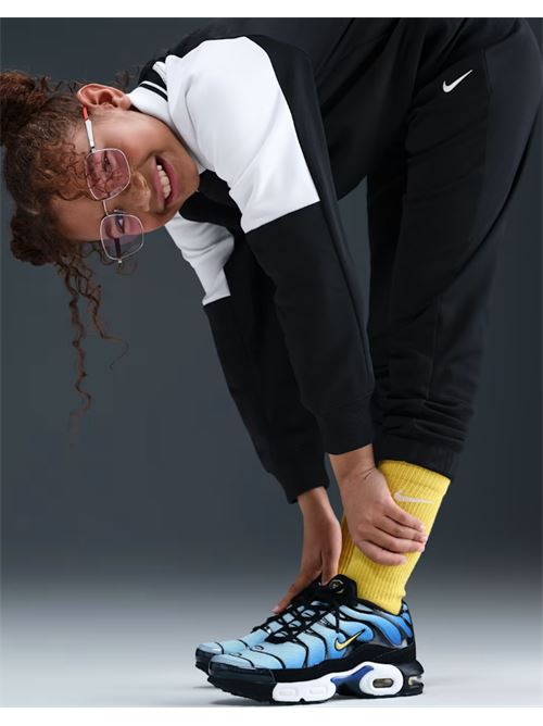 pro fleece big kids NIKE | HQ9317010