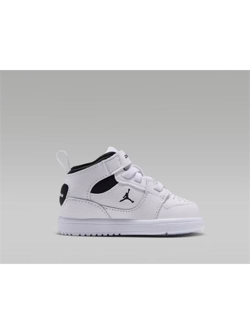 court connect mid NIKE | IQ7701100